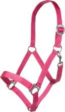 HKM Stars Economy Cavezza Softice, rosa, pony