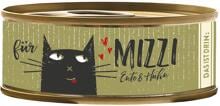 Bubeck Mizzi | Ente & Huhn | 6x100g