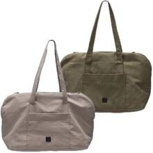 Designed By Lotte Bundu transport bag