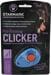 Clicker da addestramento Starkmark Pro