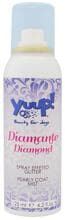 Yuup Fashion Diamond | 125 ml Schimmer-Effekt Spray