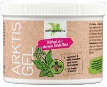 Bense & Eicke Arktis Pflegegel, 500ml