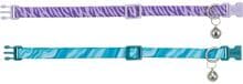 Collare per gatti Trixie, colori assortiti