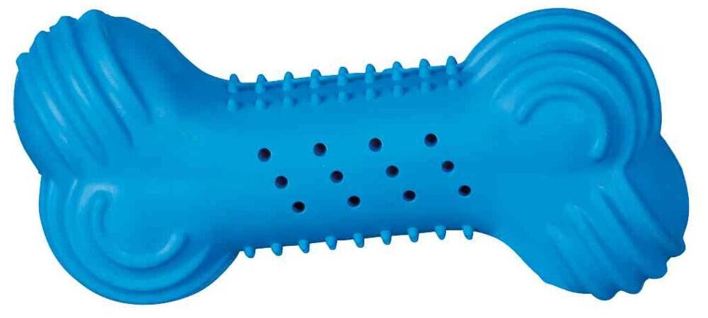 Trixie Kühl-Knochen, Naturgummi, 11cm, farblich sortiert