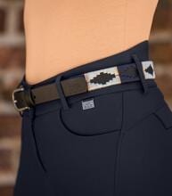 Cintura polo ELT Gemma, blu profondo, 90 cm