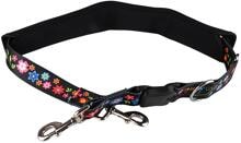 Show Tech Flower Power Bauchgurt, 120cm
