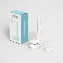 Set di pezzi di ricambio Cheerble per fontanella E1+