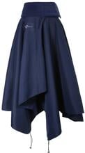 Covalliero Thermo Reitrock, navy