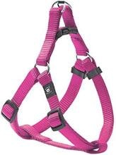 Pettorina per cani Karlie Step+Go, rosa, 60-90 cm