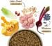 Bosch HPC Menue Senior Tierwohl-Huhn Trockenfutter mit Dinkel & Hafer