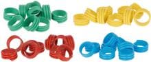 KERBL Hobbyfarming Spiralring