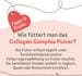 GRAU Collagen Complex Ergänzungsfutter