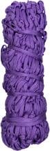 HKM Simple hay net, purple