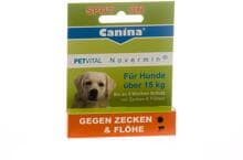 Canina Petvital Novermin | Hund