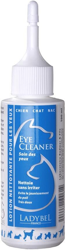 LadyBel Eye Cleaner | Augenreiniger | 100 ml