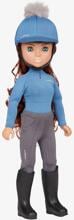 LeMieux Toy Rider Olivia, taglia unica