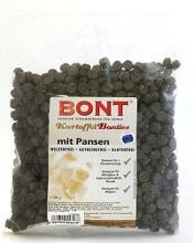 Bont Kartoffel Bonties | mit Pansen | 500 g Hundesnacks