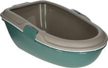 KERBL Pet Furba Maxi Katzentoilette, 69x47x26cm