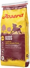 Josera Kids | mit Geflügel | 15kg Hundefutter für Welpen & Junghunde