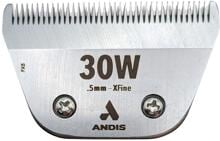 Andis CeramicEdge Wide Blade Scherkopf, 30W, 0,5mm