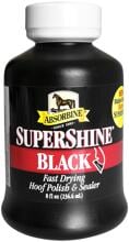 Absorbine Supershine Black Hufpolitur, 236ml