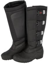 Covalliero Classic Thermostiefel, schwarz