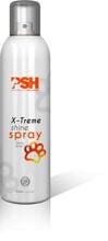 PSH X-Treme Shine Glanzspray, 300ml