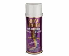 Mr. Groom Show Groom Pflegespray, 311g