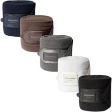 Schockemöhle SP Fleecebandagen, 4er Set, 3,5mx12cm