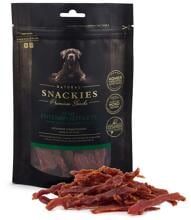 Filetti di petto d'anatra sottili Snackies, 180 g