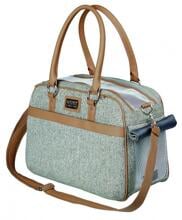 Trixie Tasche Helen | Grau | für Hunde