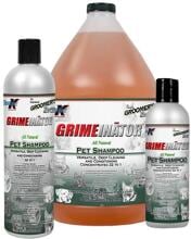 Double-K Grimeinator Shampoo