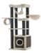 Nobby Faris scratching post, 173cm