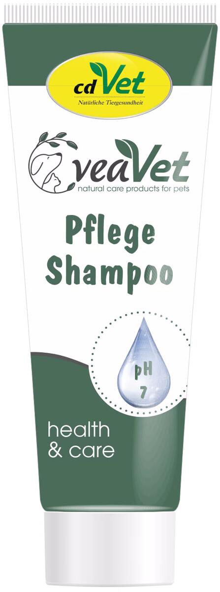 cdVet veaVet Pflegeshampoo, 25ml