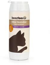 beeztees Geruchskiller Katze, Lavendel, 750g