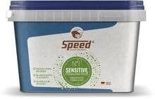 SPEED No.1 Integratore alimentare sensibile, 1,5 kg