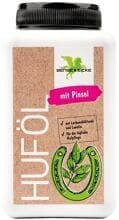 Bense & Eicke Huföl mit Pinsel, 500ml