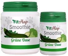 cdVet Fit-Hap Smoothie Oasi Verde mangime complementare