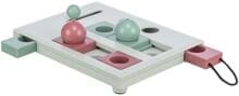 Trixie Cat Activity Brain Mover strategy game, 25x20cm