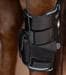 Waldhausen Health + Care Sprunggelenks Gamasche, schwarz