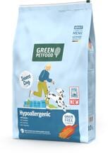 Green Petfood InsectDog Hypoallergeenic Trockenfutter mit Insekten