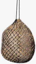 LeMieux Hippo Haynet, black, One Size