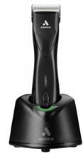 Tosatrice a batteria Andis Pulse ZR II, 2 batterie