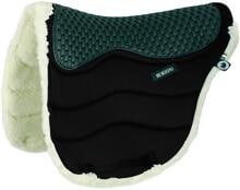 Sottosella Burioni TT/Wool + Gel Endurance, nero