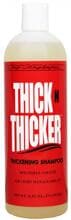 Chris Christensen Thick N Thicker Shampoo | 437 ml