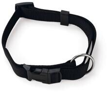 Karlie NYL ASP NECKBAND NERO 40-55X2