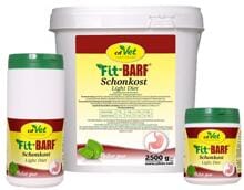 cdVet Fit-BARF dieta leggera