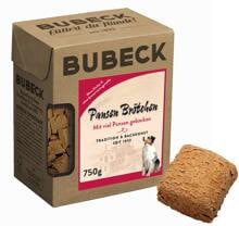 Biscotti per cani Bubeck Pansenbrötchen