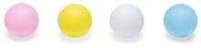palline da ping pong beeztees KITTEN PL 4 4 PEZZI