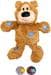 KONG Knots Wild Bear Hundespielzeug